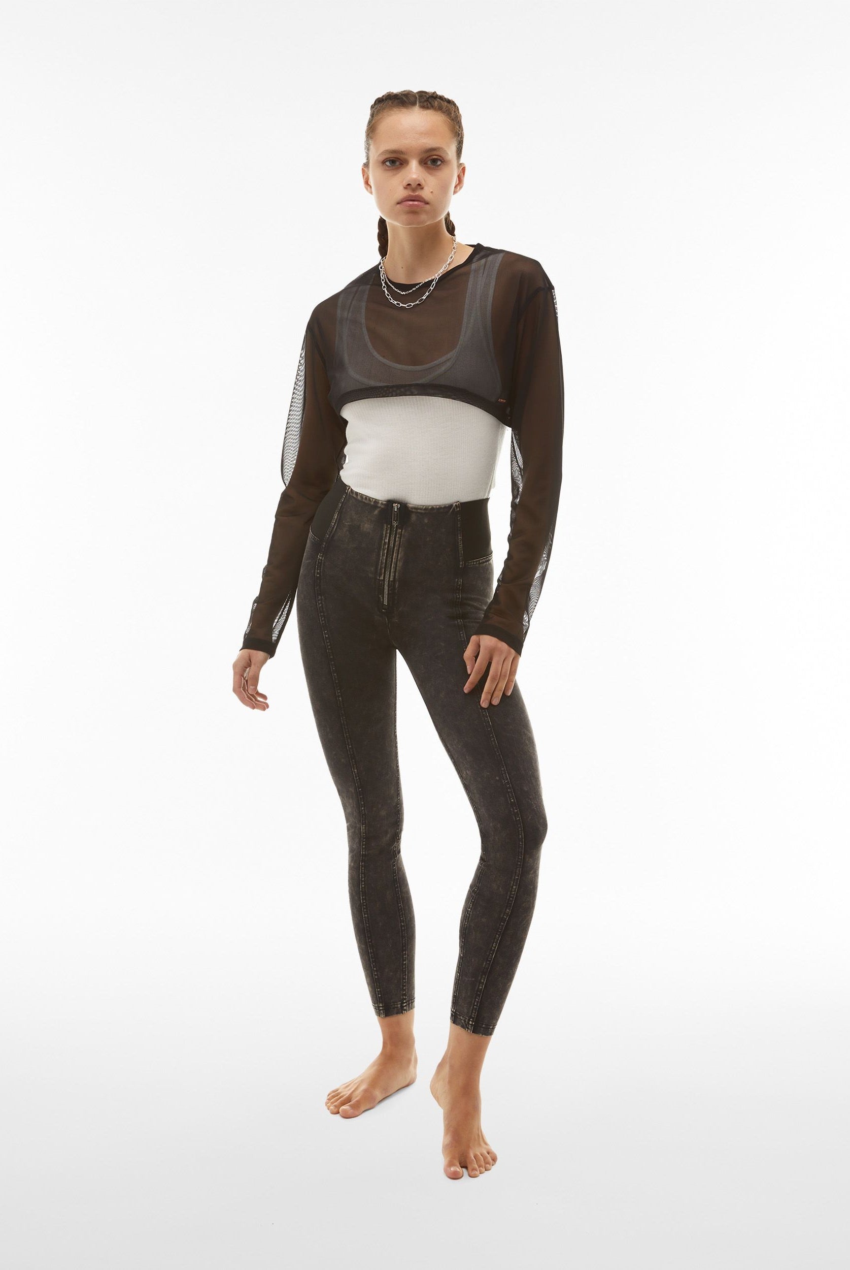 WR.UP® Push-Up - Pants