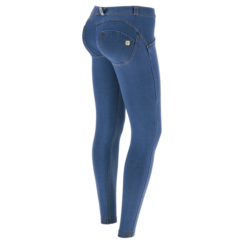 WR.UP® Push-Up - Denim