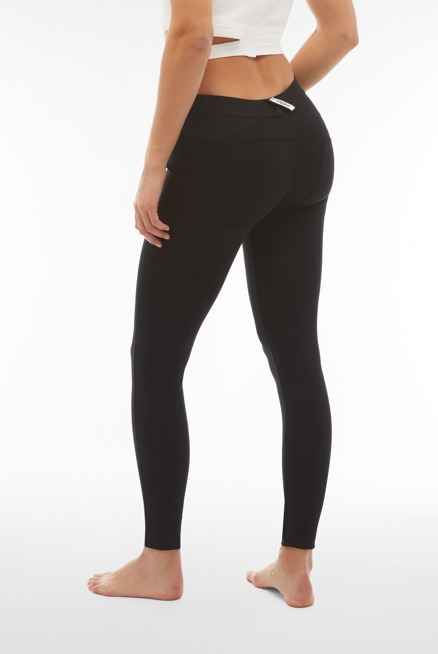 WR.UP® Push-Up - Pants