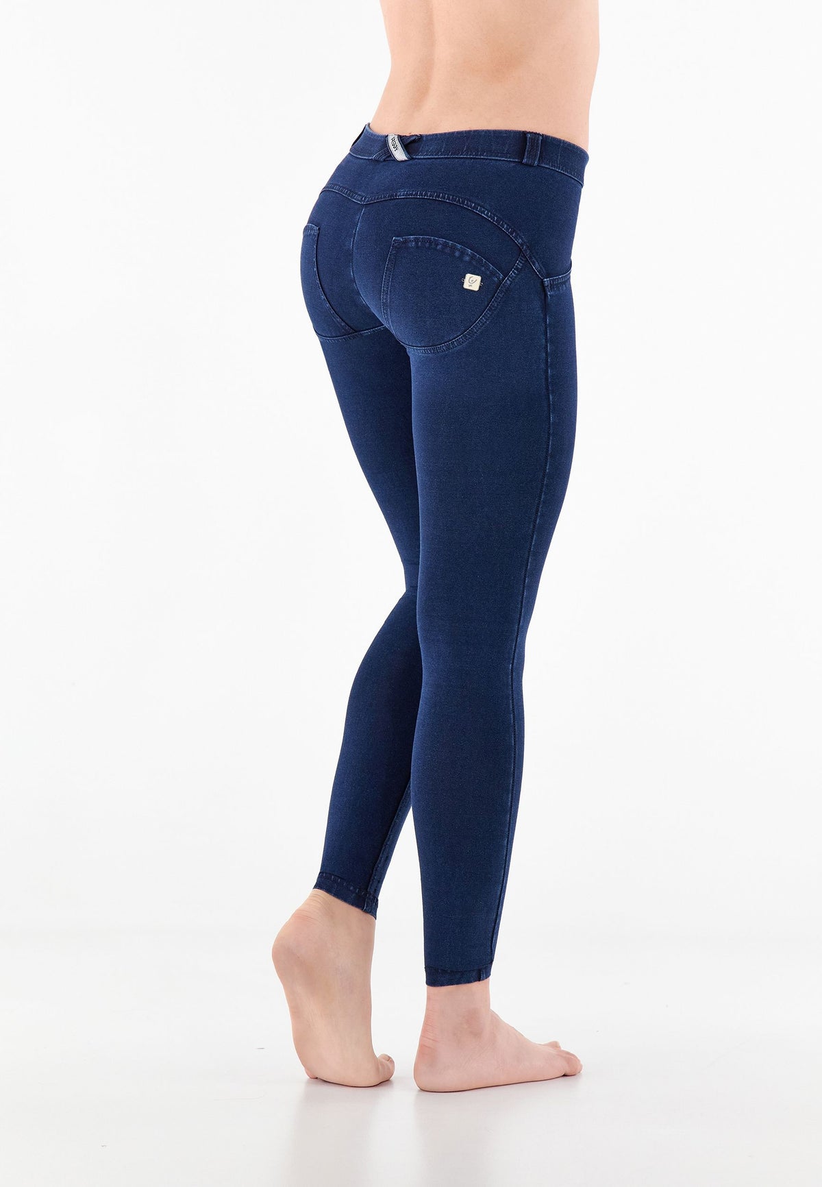 WR.UP® Push-Up - Denim