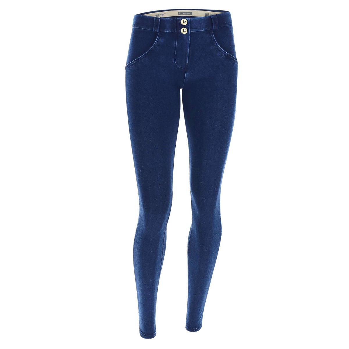 WR.UP® Push-Up - Denim