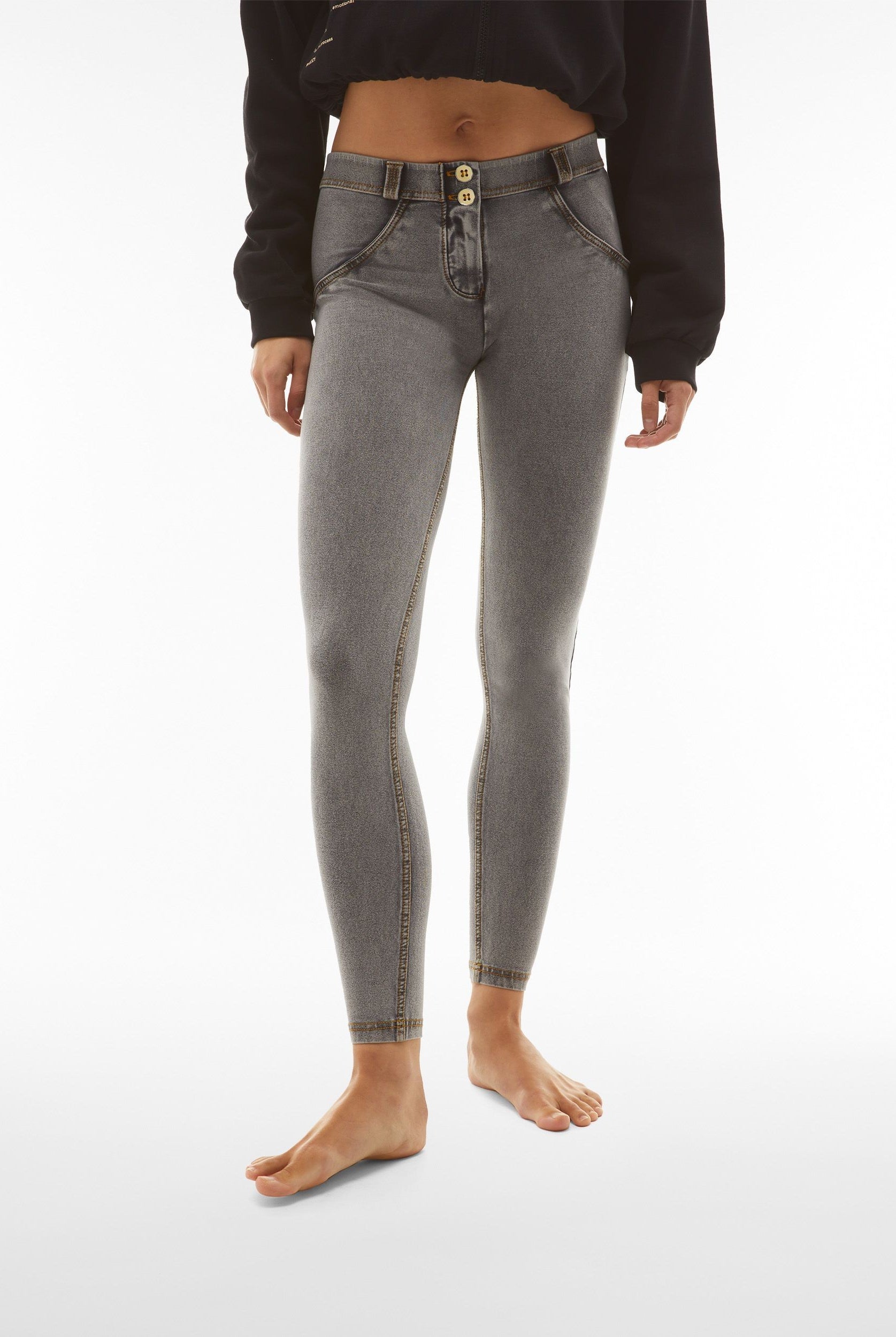 WR.UP® Push-Up - Denim