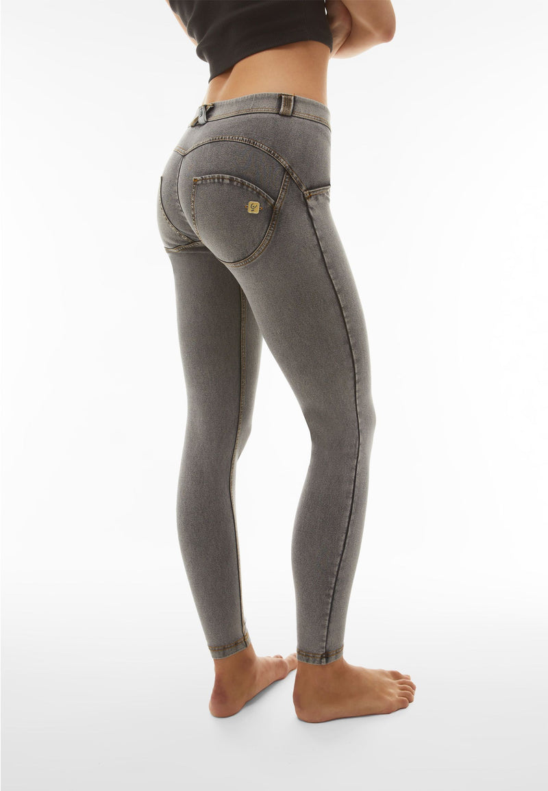 WR.UP® Push-Up - Denim