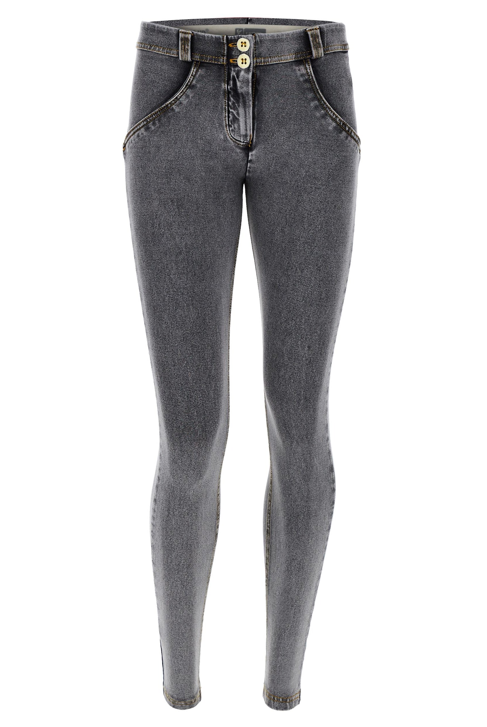 WR.UP® Push-Up - Denim