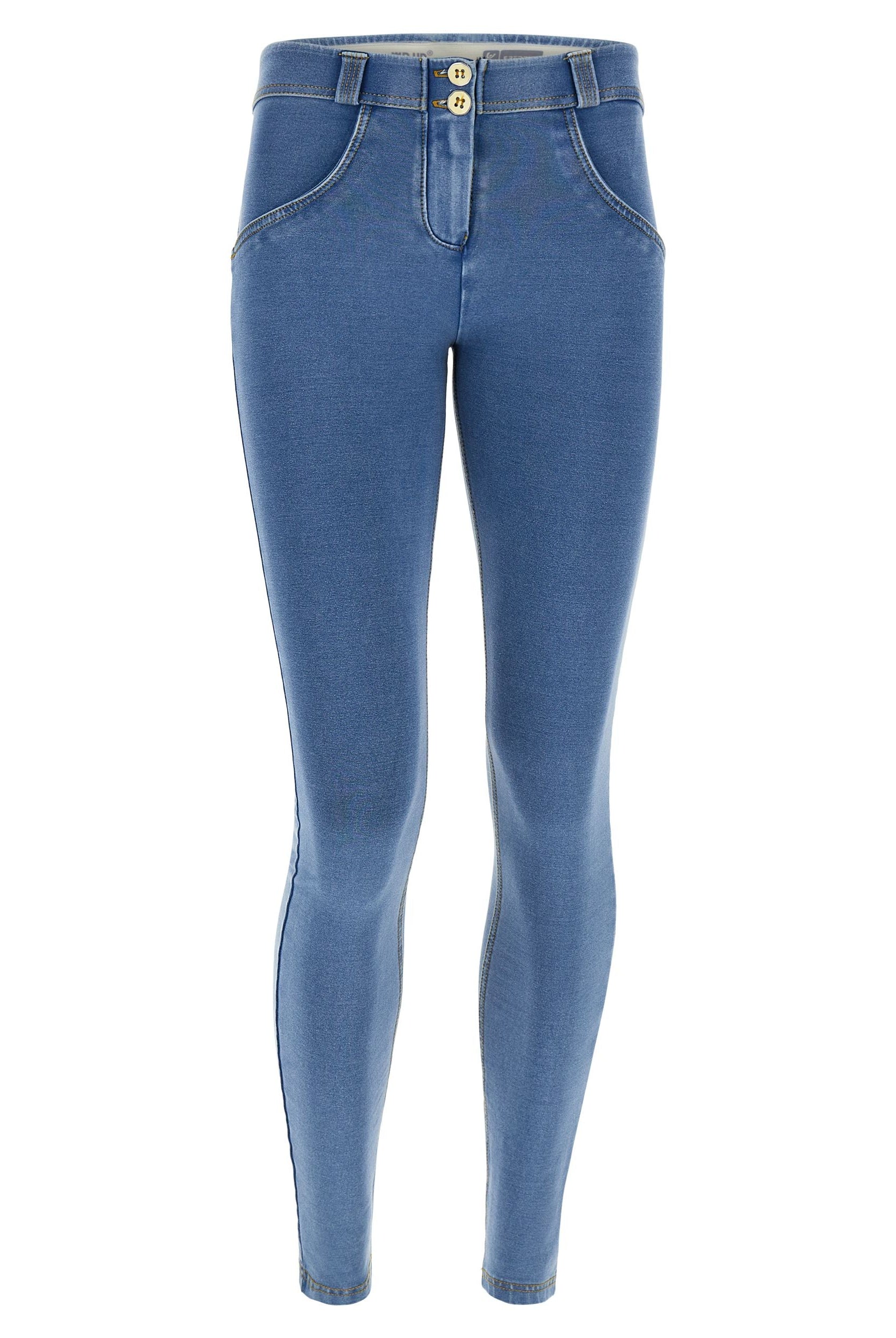 WR.UP® Push-Up - Denim