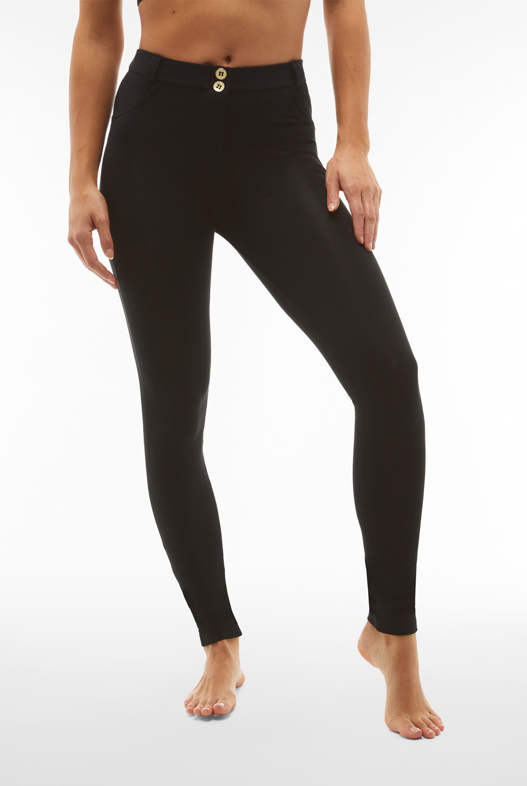 WR.UP® Push-Up - Pants