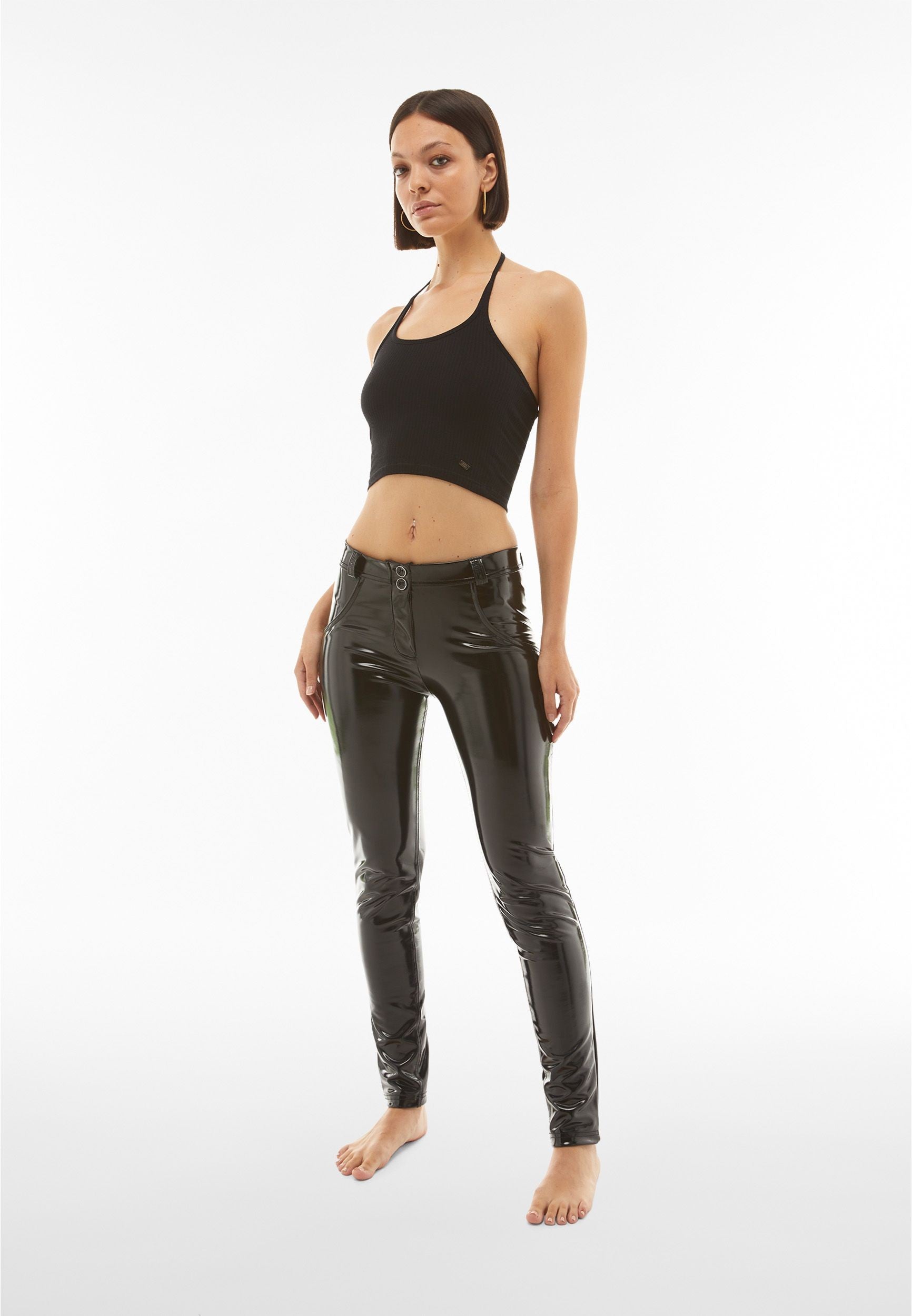 WR.UP® Push-Up - Latex-Effect