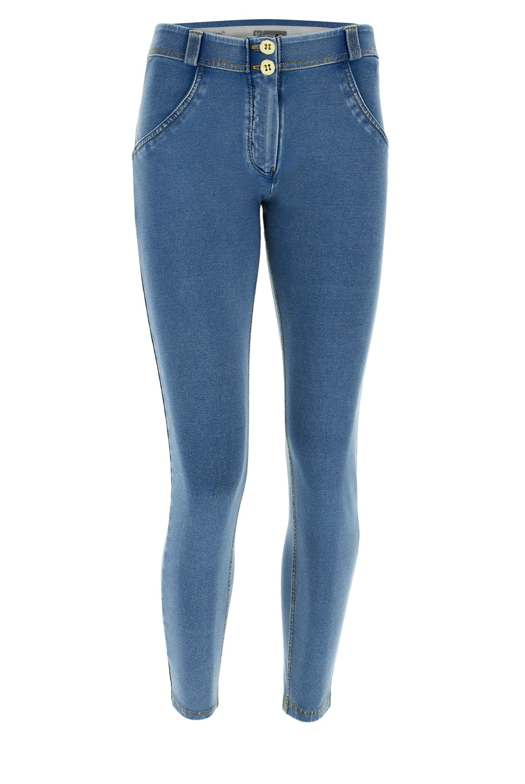 WR.UP® Push-Up - Denim