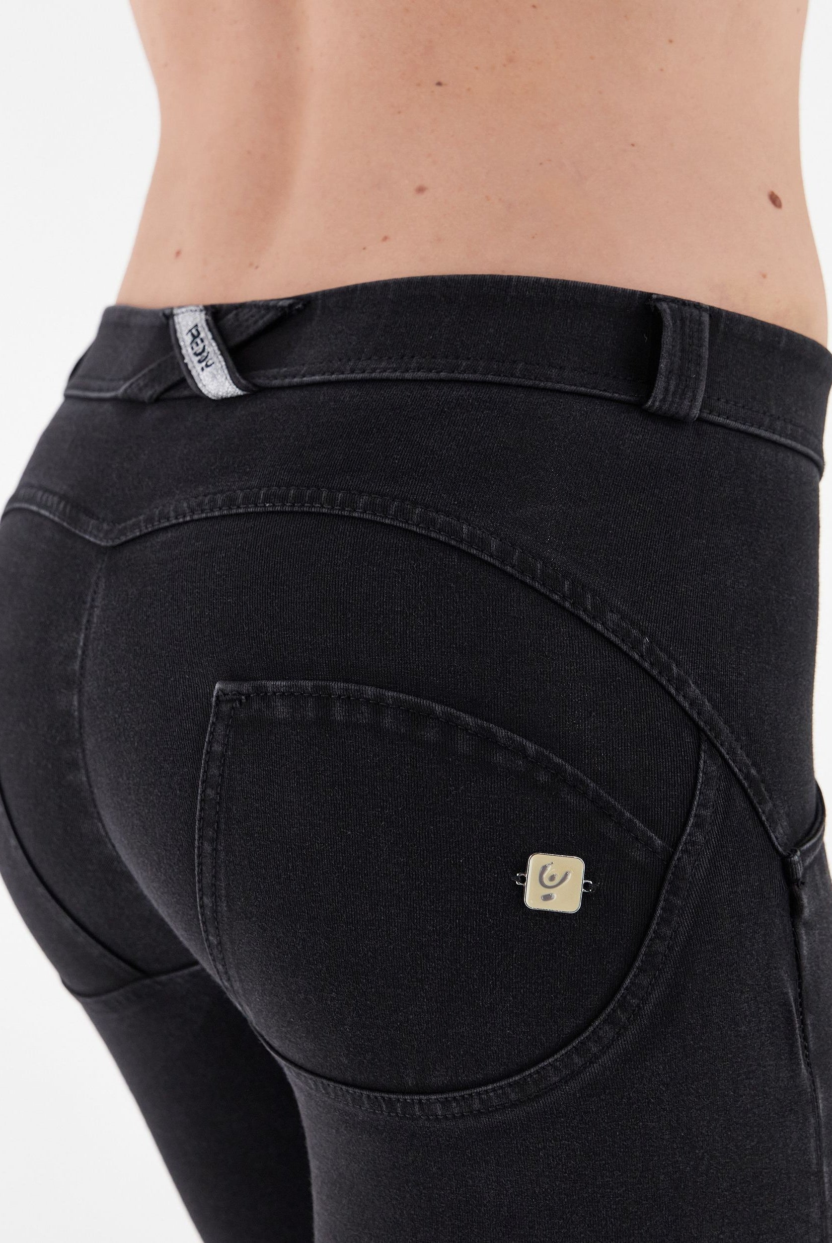 WR.UP® Push-Up - Denim