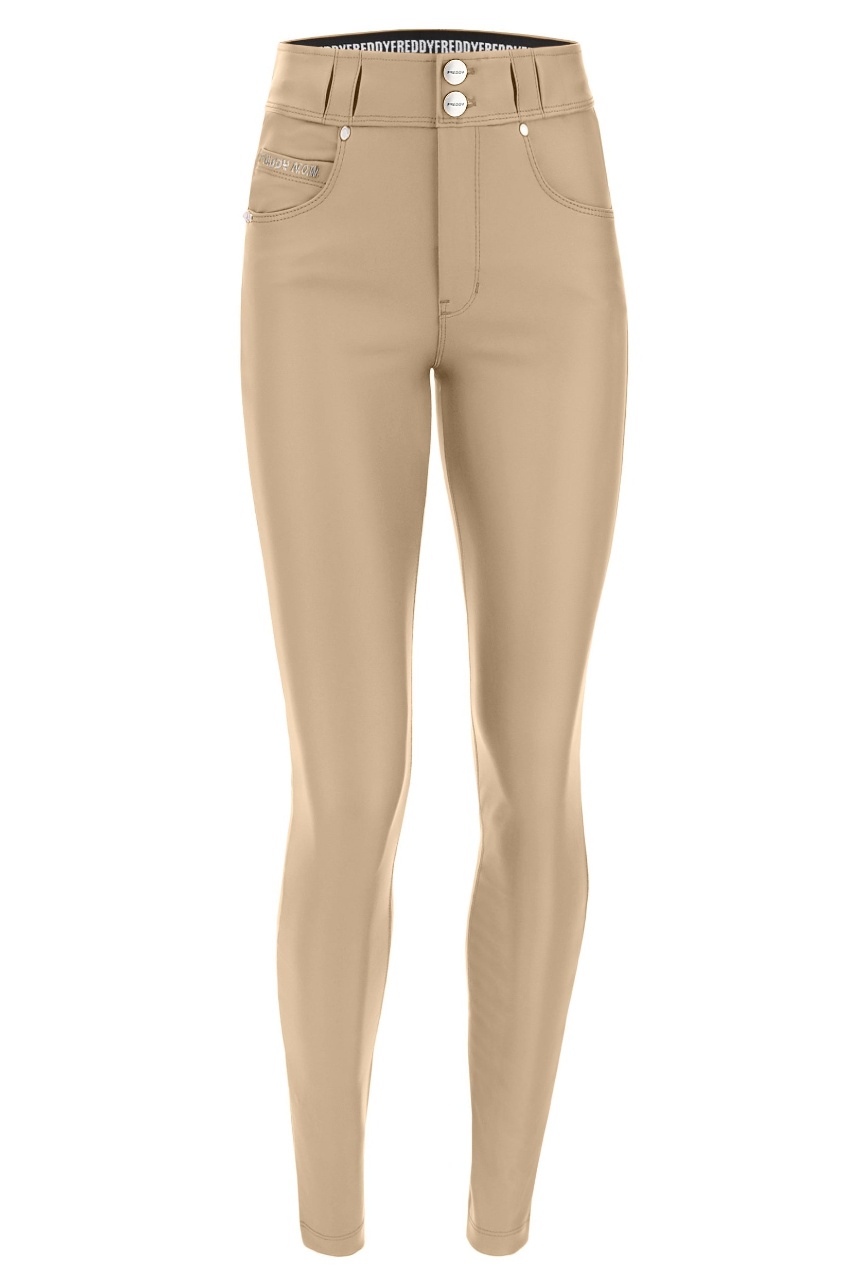 N.O.W.® Vegan Leather