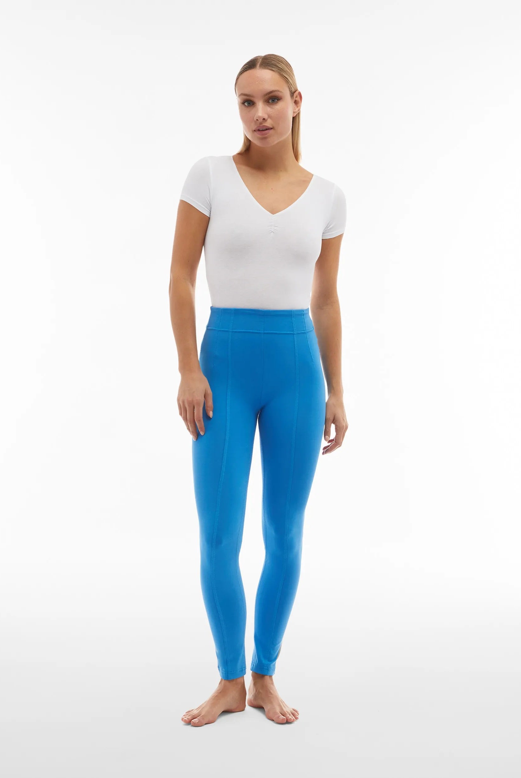 N.O.W.® Yoga Pants