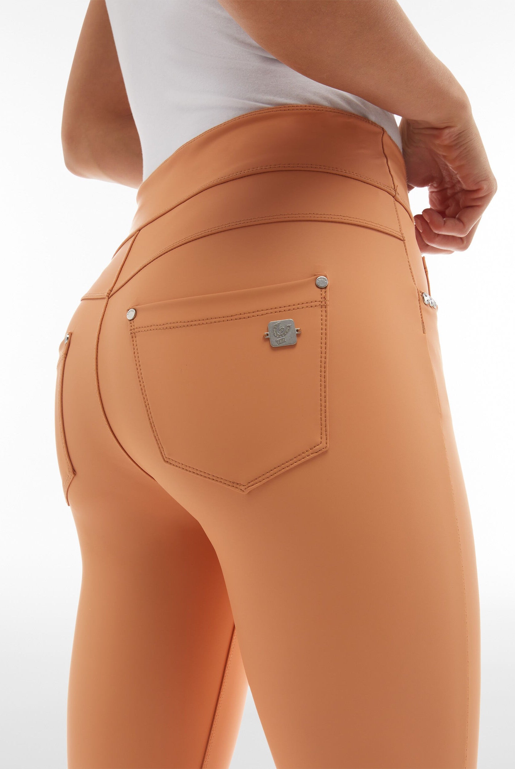 N.O.W.® Yoga Vegan Leather