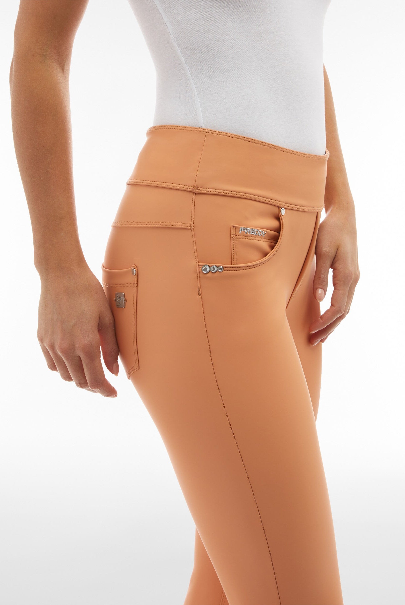 N.O.W.® Yoga Vegan Leather