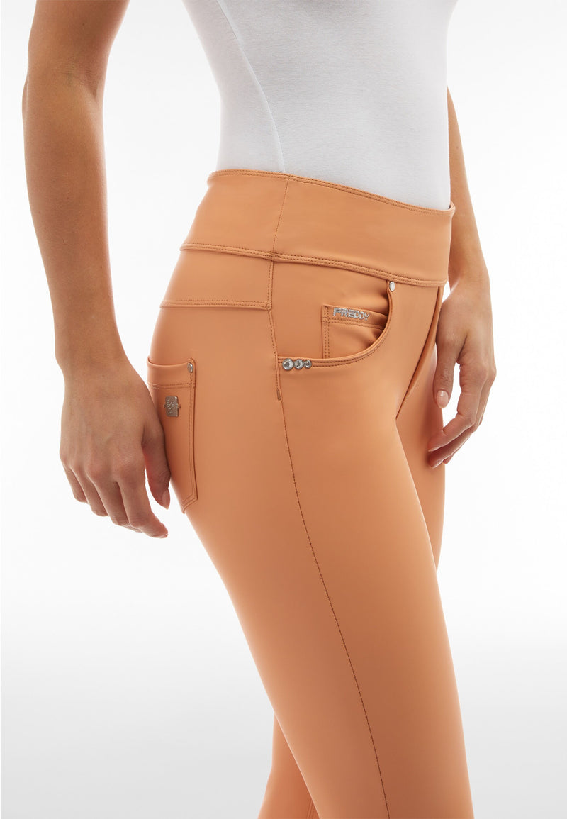 N.O.W.® Yoga Vegan Leather
