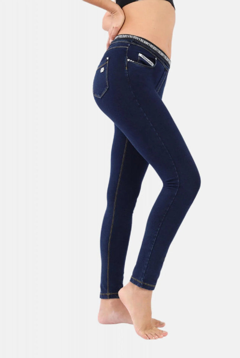 N.O.W.® Yoga Denim