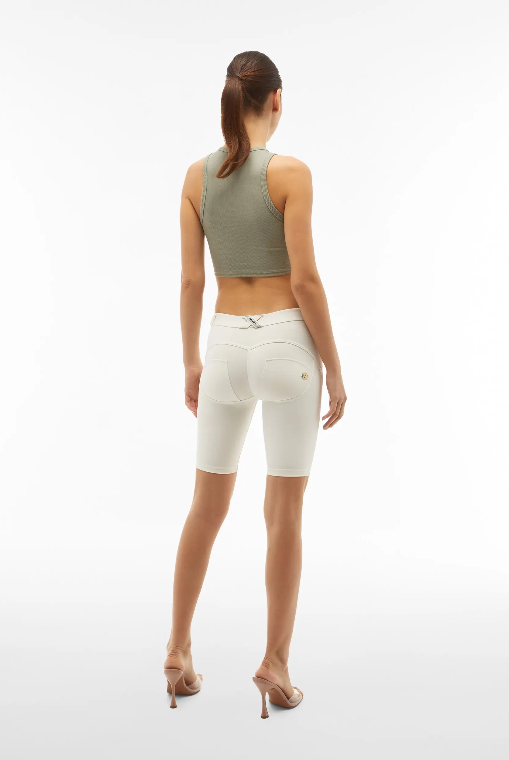 WR.UP® Push-Up - Shorts