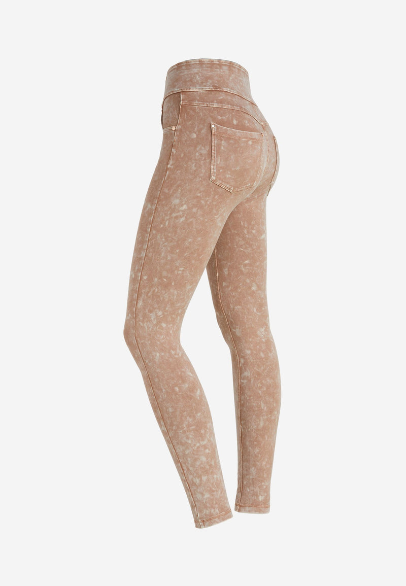N.O.W.® Yoga Denim