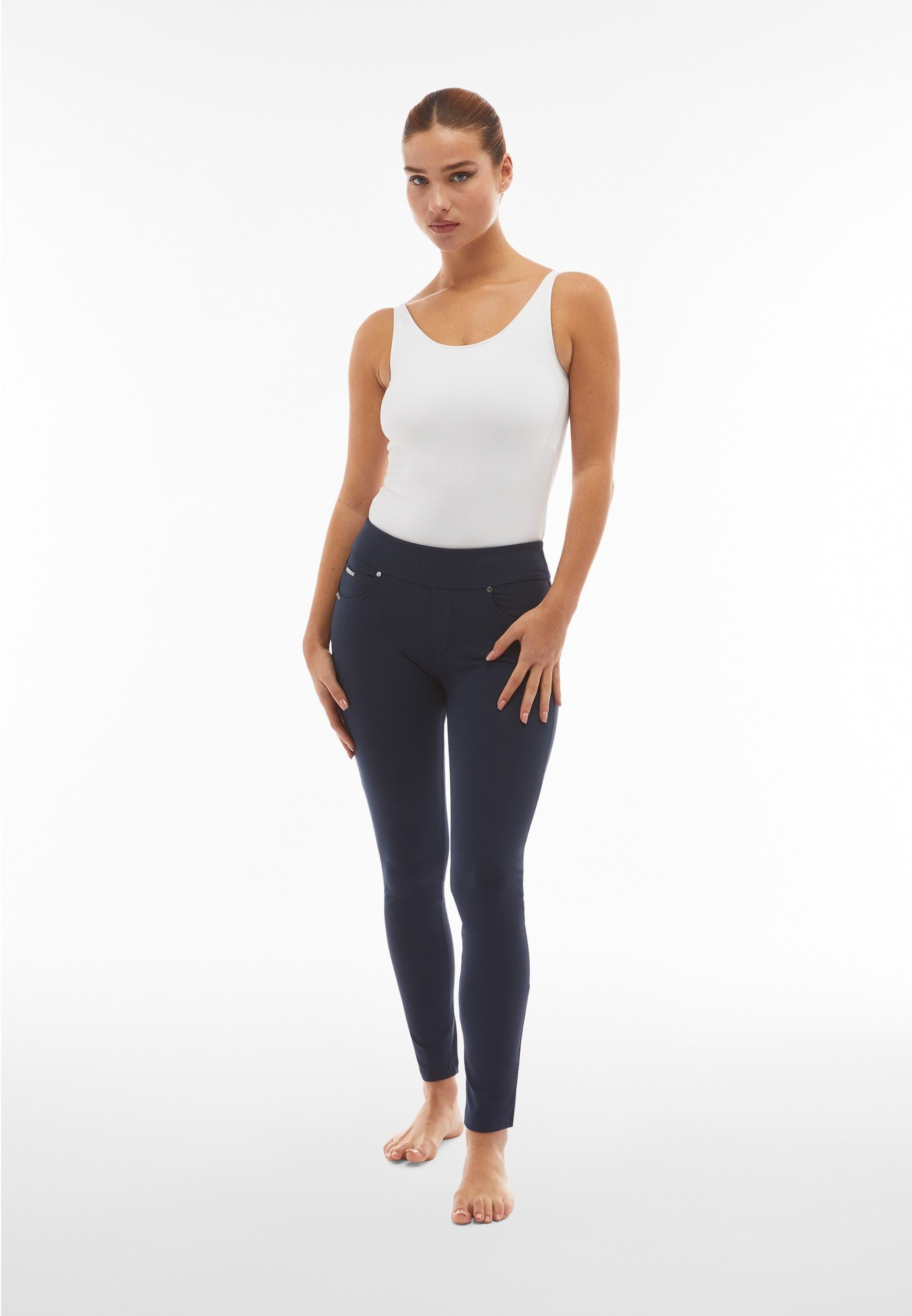 N.O.W.® Yoga Pants