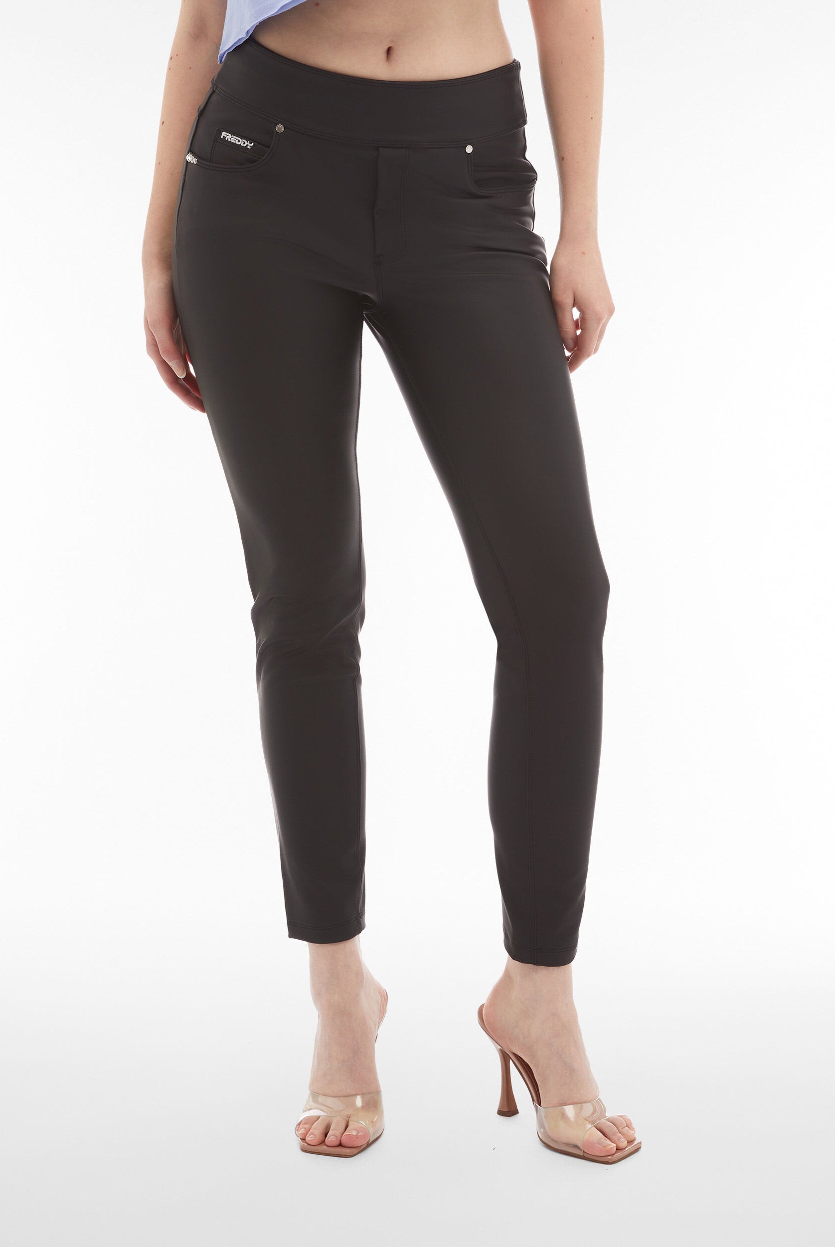 N.O.W.® Yoga Vegan Leather