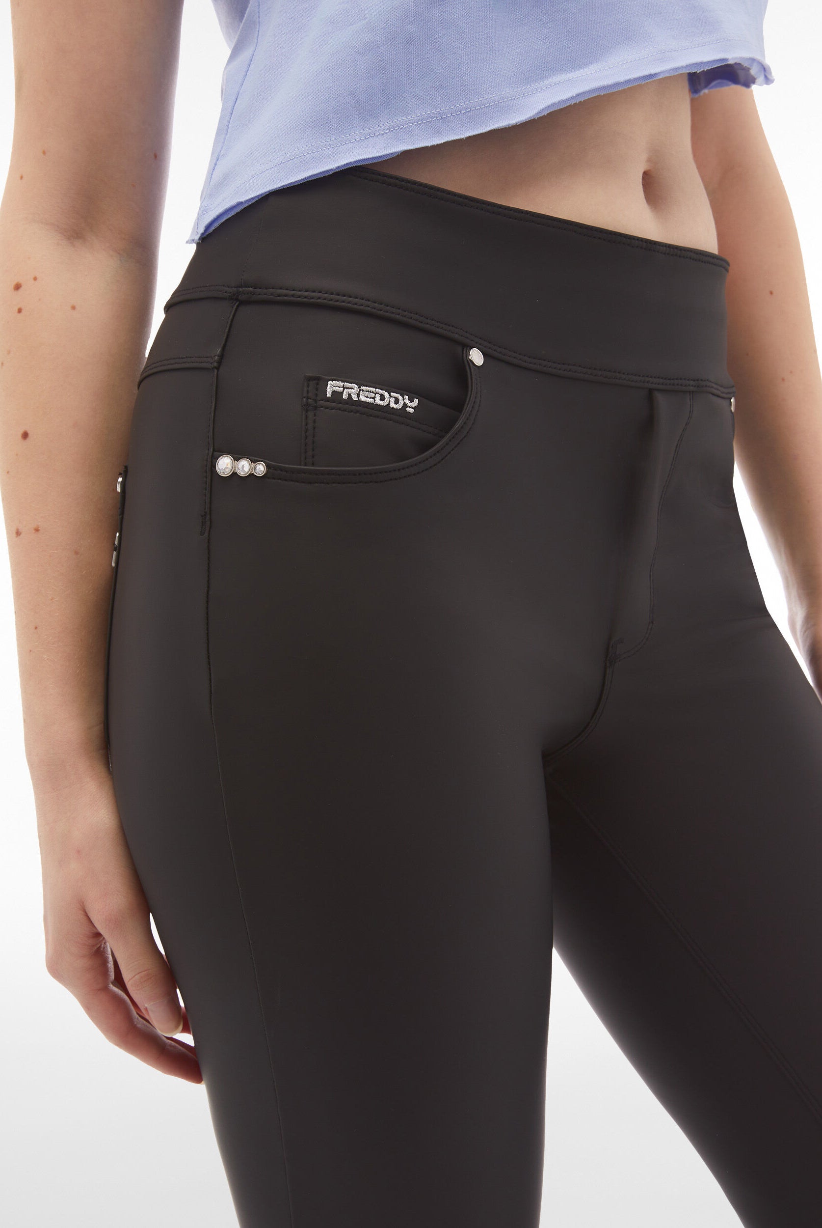 N.O.W.® Yoga Vegan Leather