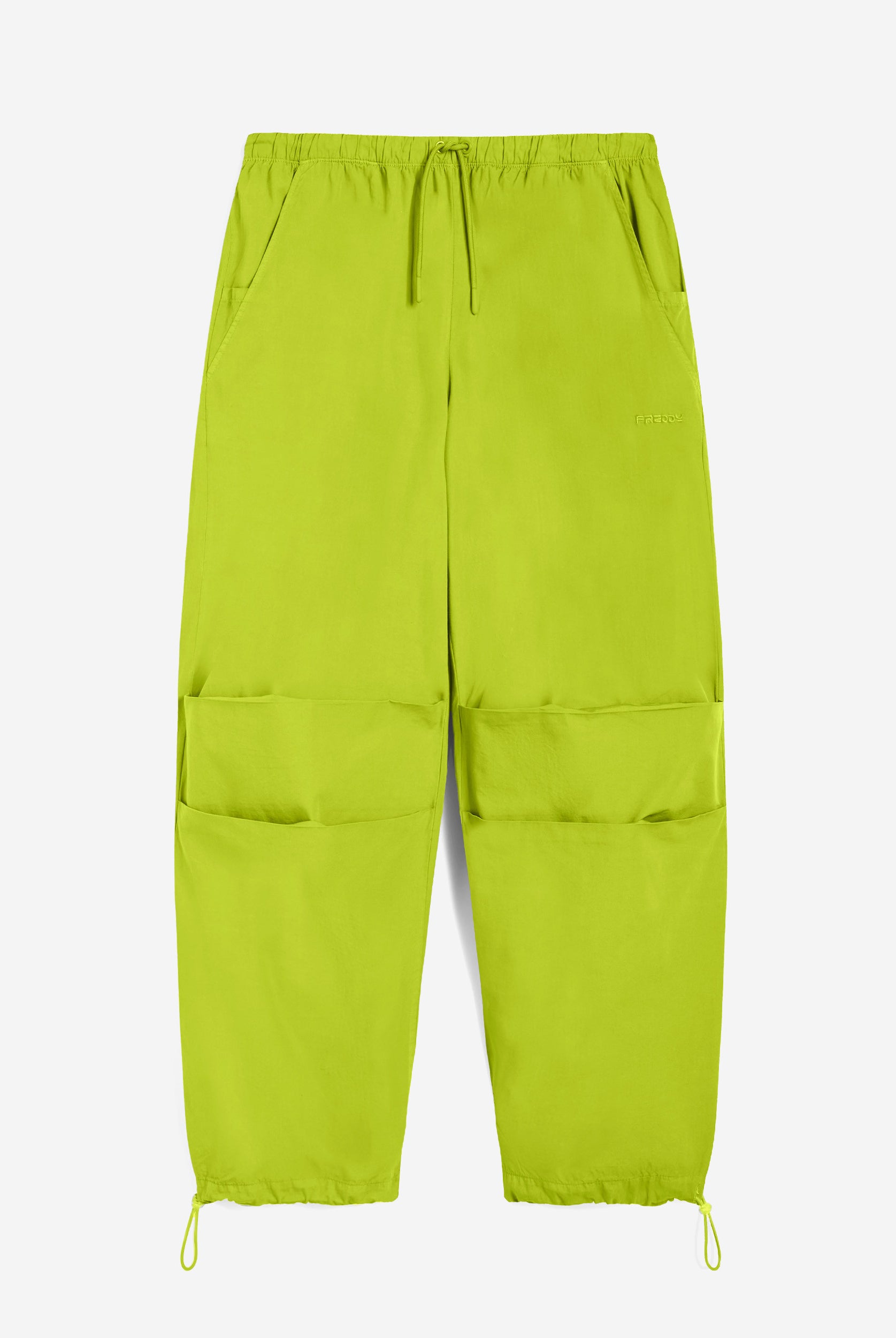 Parachute Pants