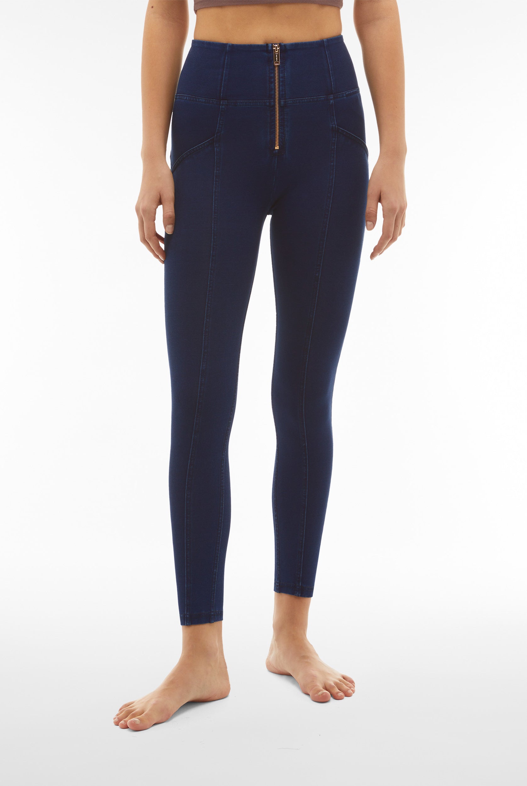 WR.UP® Push-Up - Denim