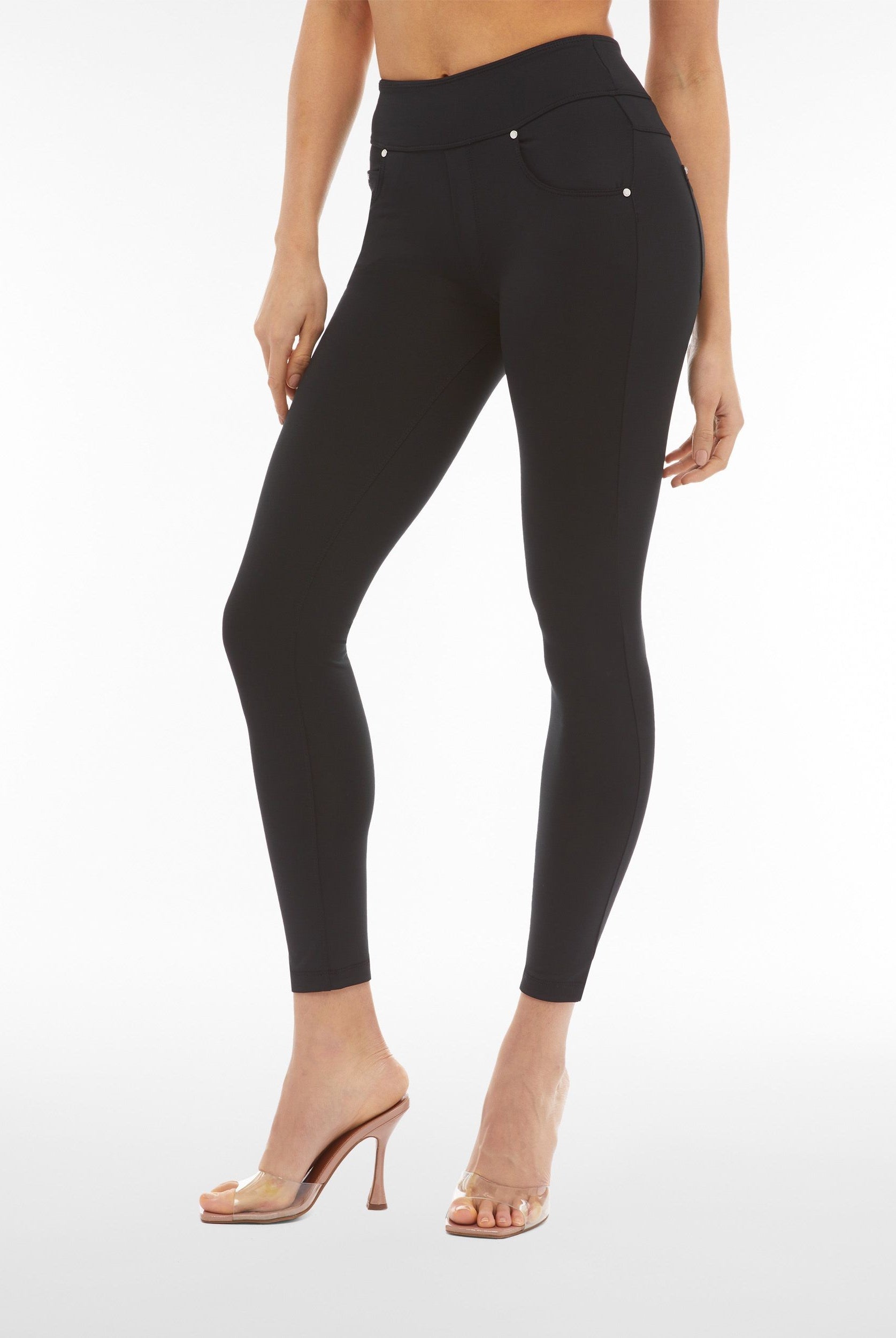 N.O.W.® Yoga Pants