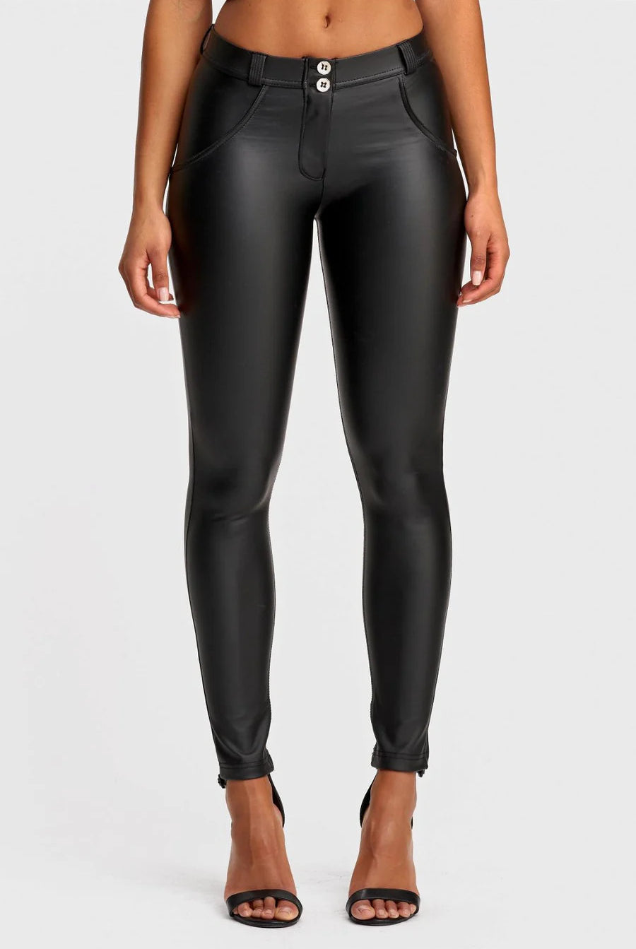 WR.UP® Push-Up - Vegan Leather