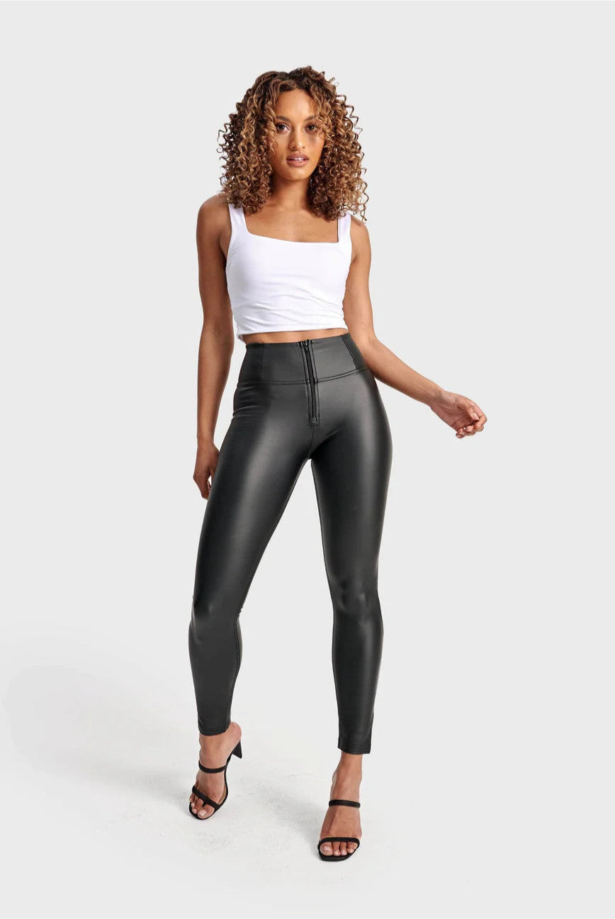 WR.UP® Push-Up - Vegan Leather