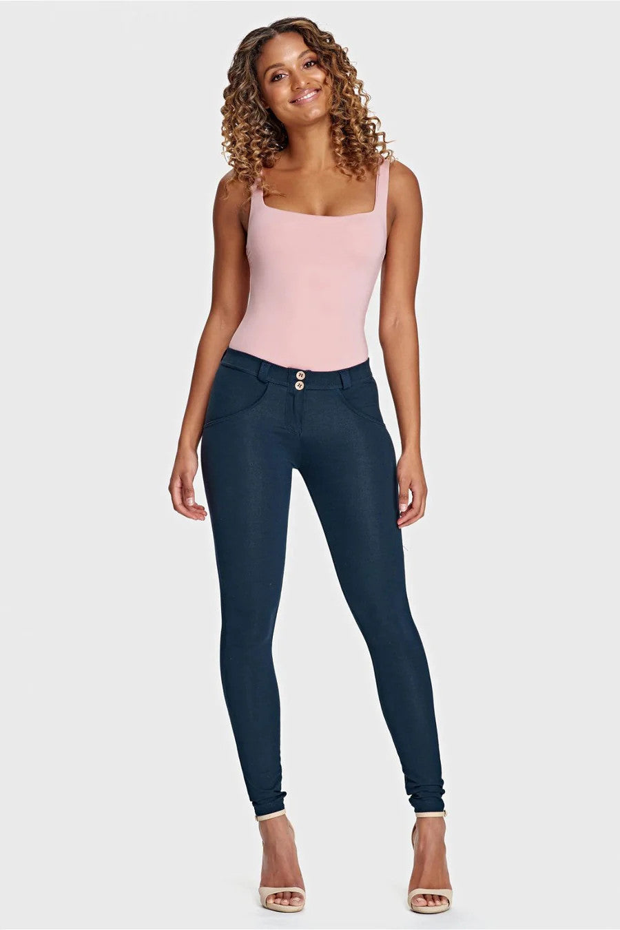 WR.UP® Push-Up - Pants