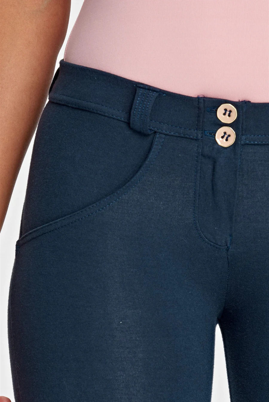 WR.UP® Push-Up - Pants