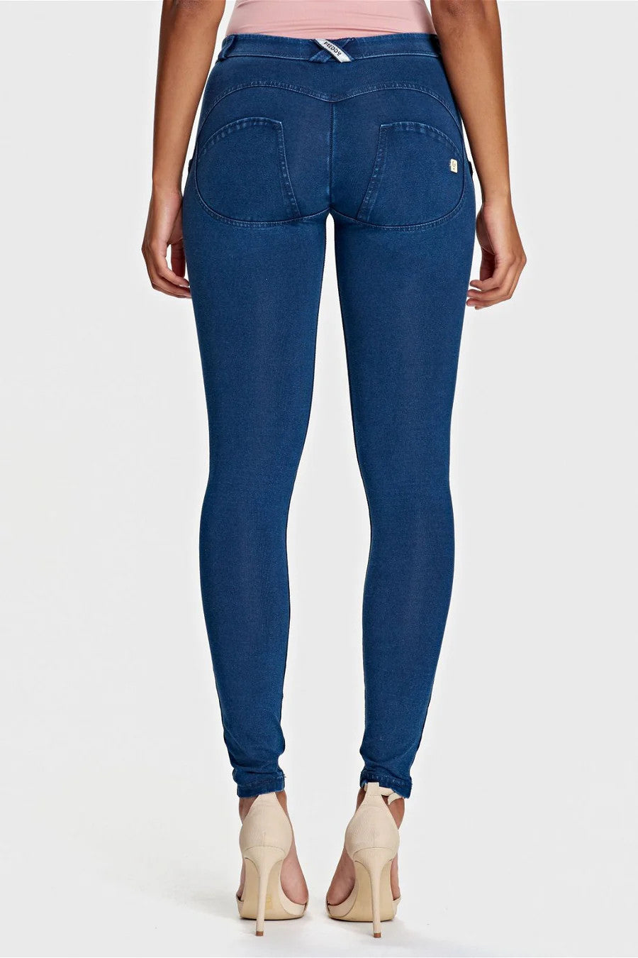 WR.UP® Push-Up - Denim