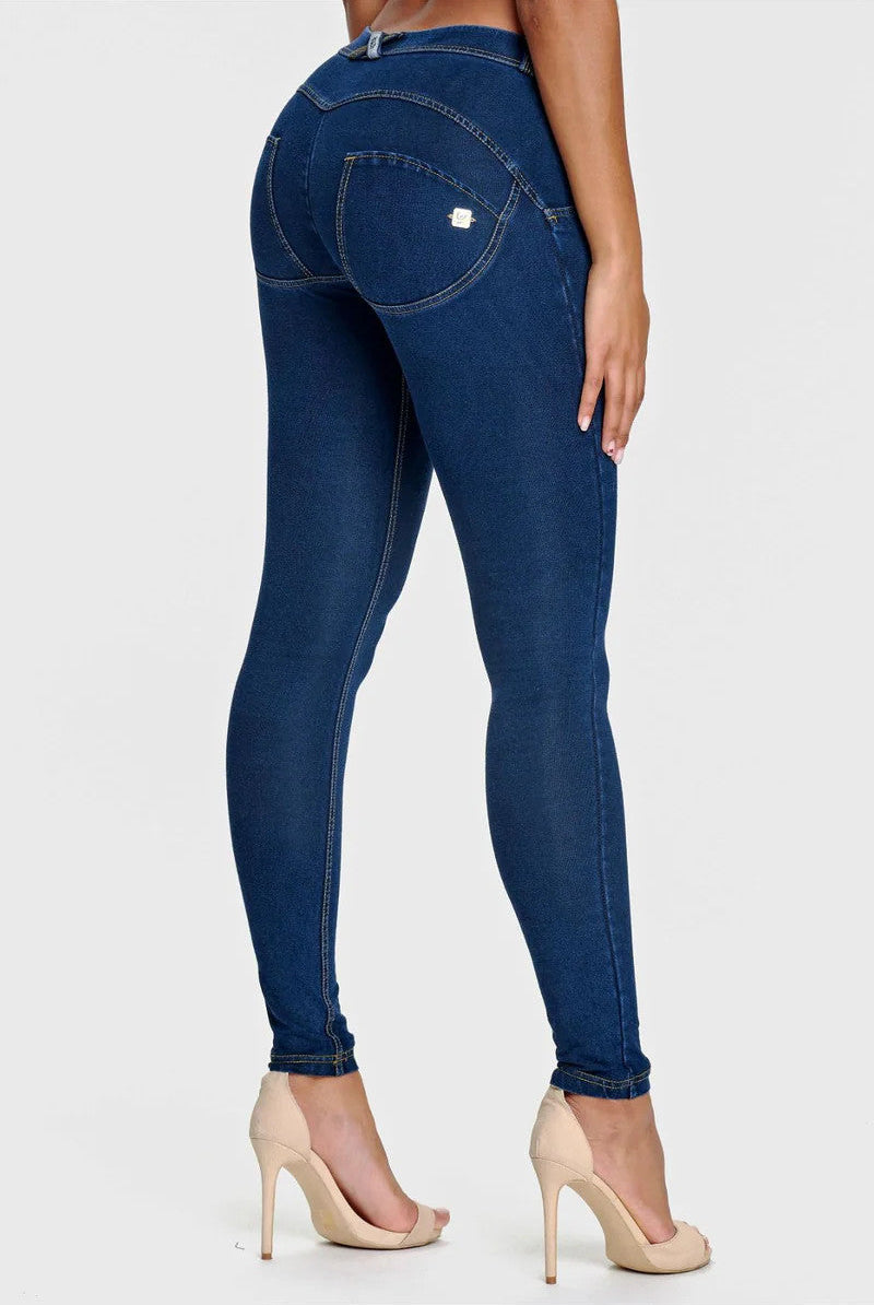 WR.UP® Push-Up - Denim