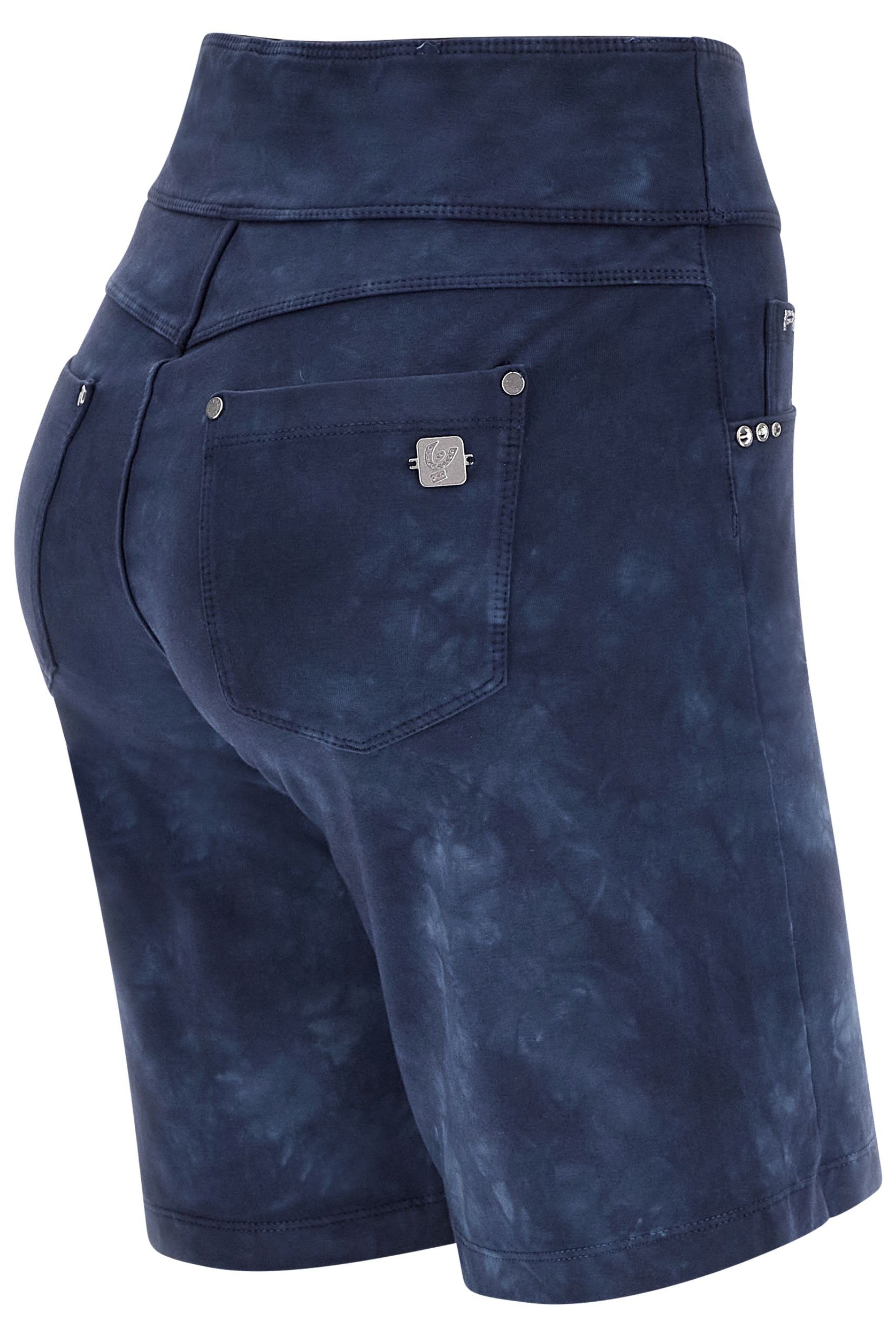 N.O.W.® Yoga Shorts