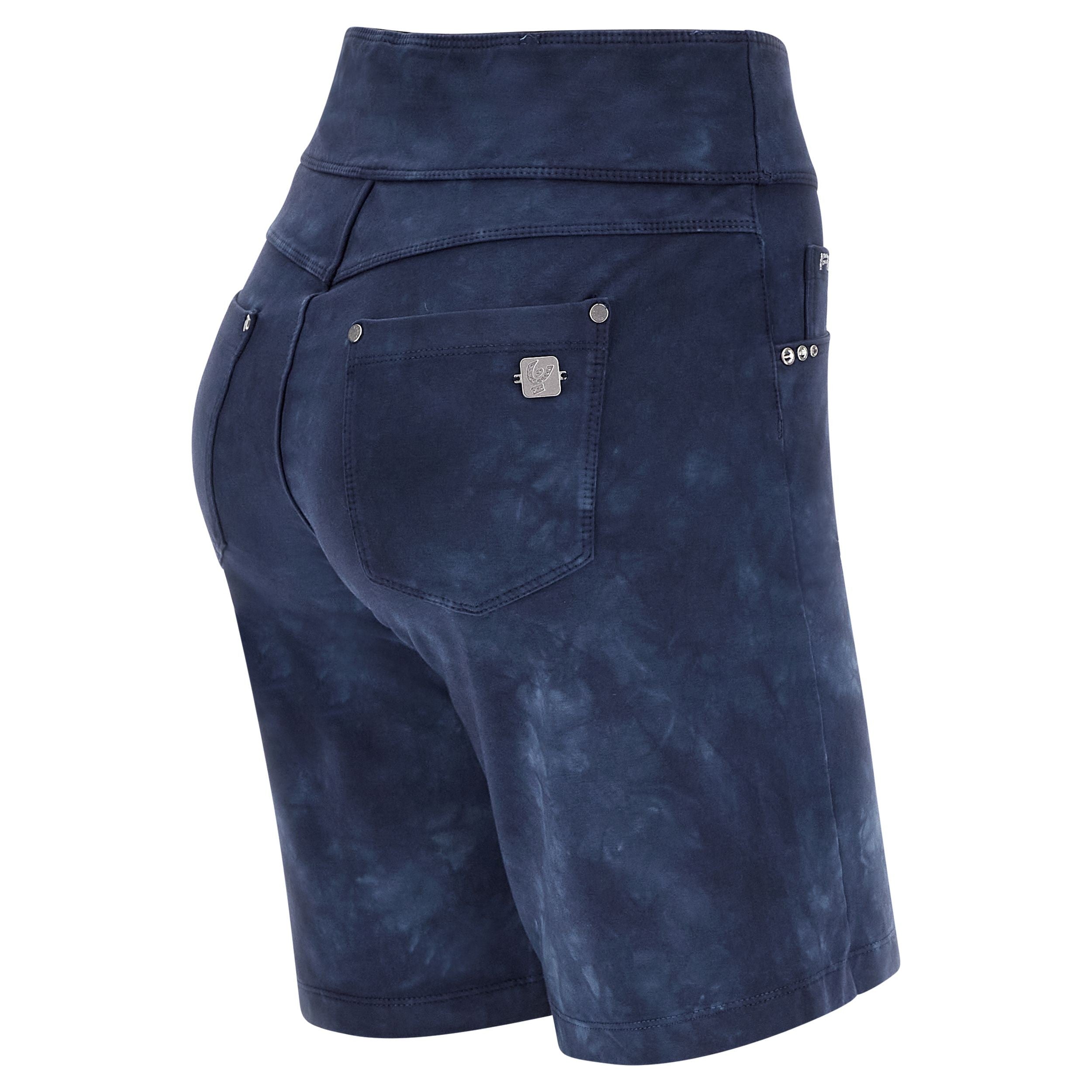 N.O.W.® Yoga Shorts