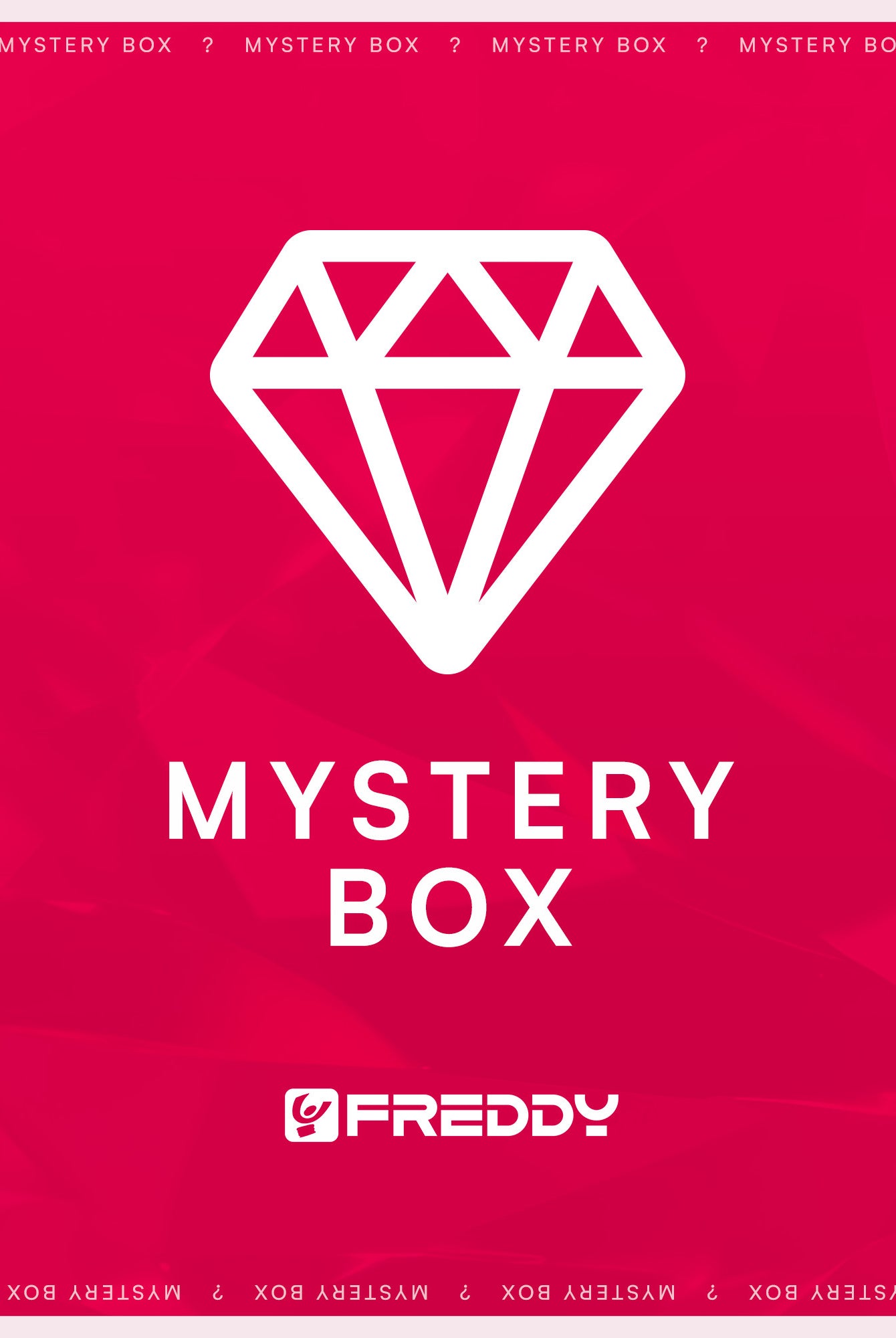 Mystery Box (3 Produkte)