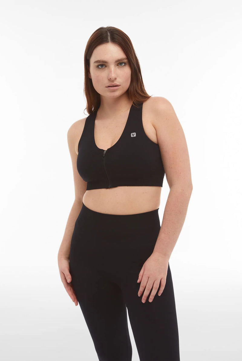 Seamless Sport Top