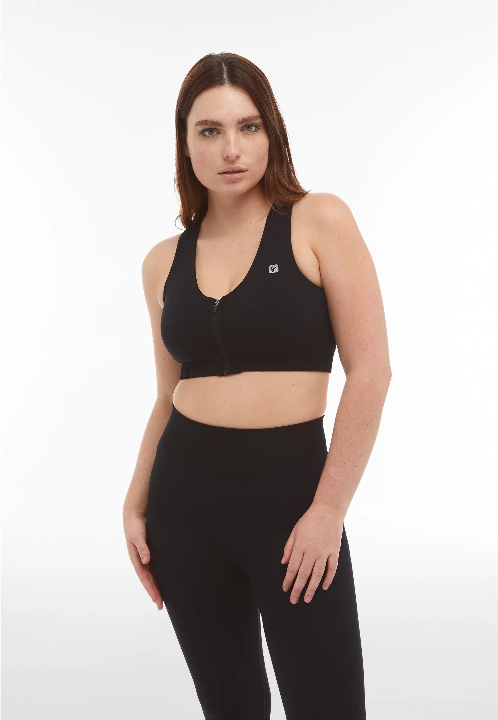 Seamless Sport Top