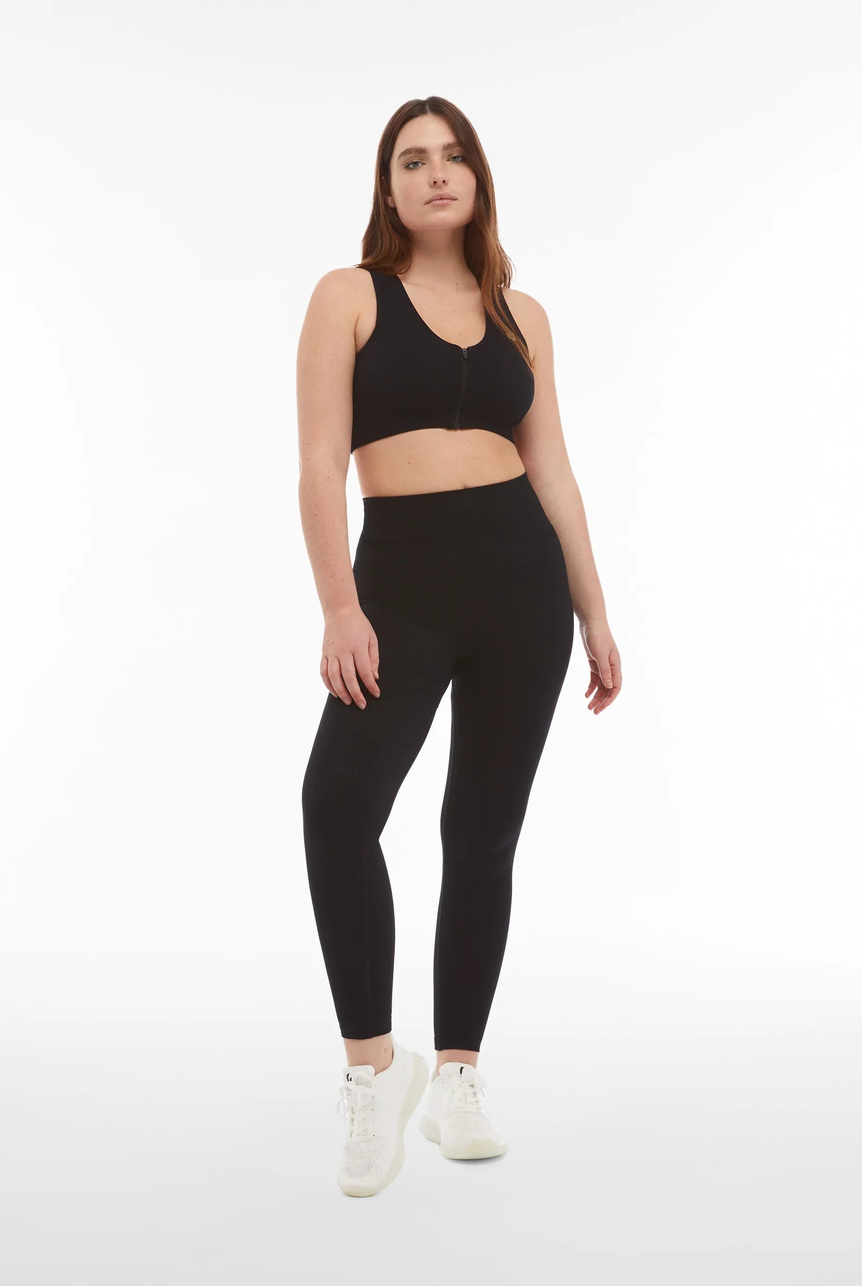 Seamless Sport Top