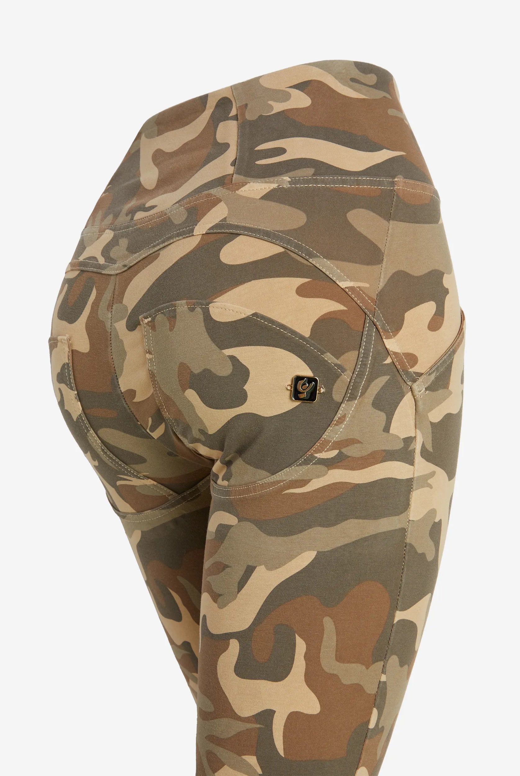 WR.UP® Push-Up - Pants