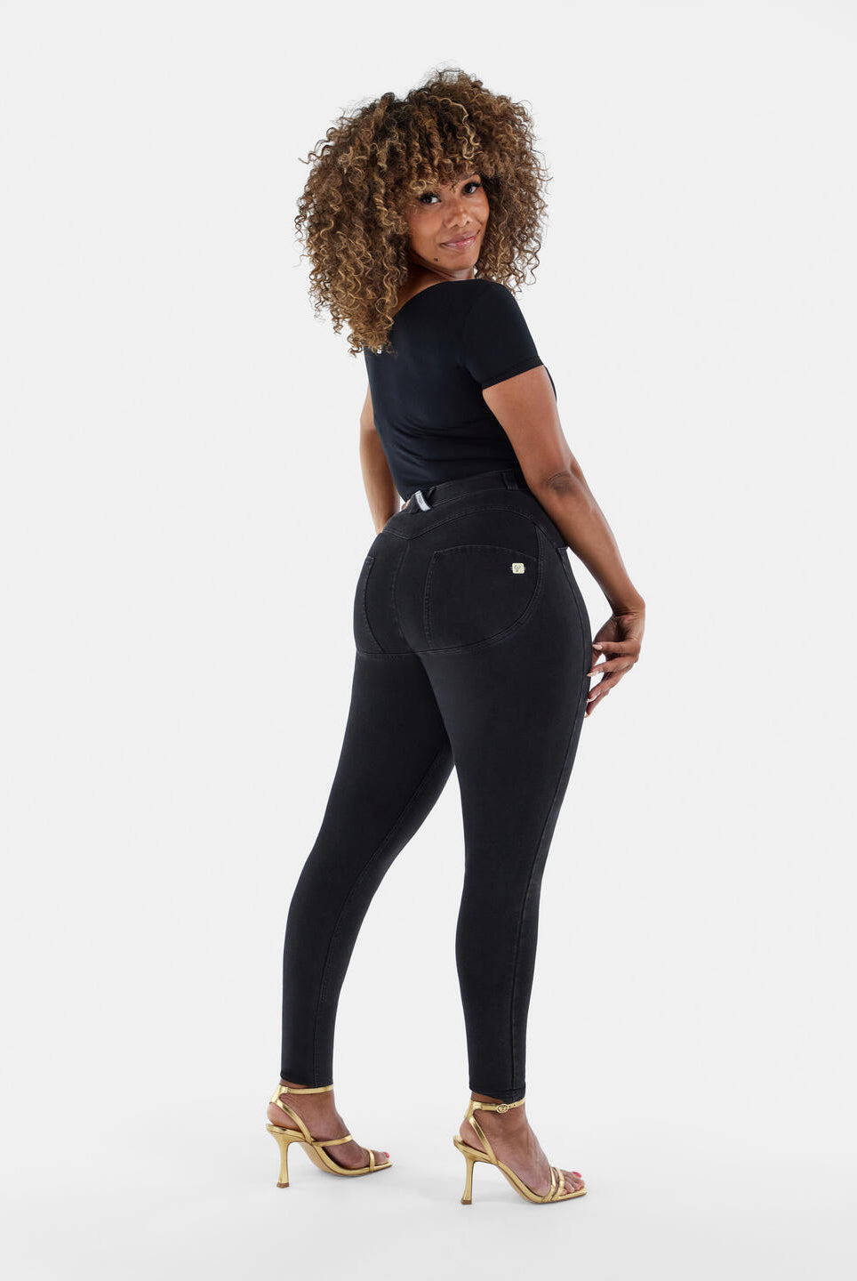 WR.UP® Curvy Denim
