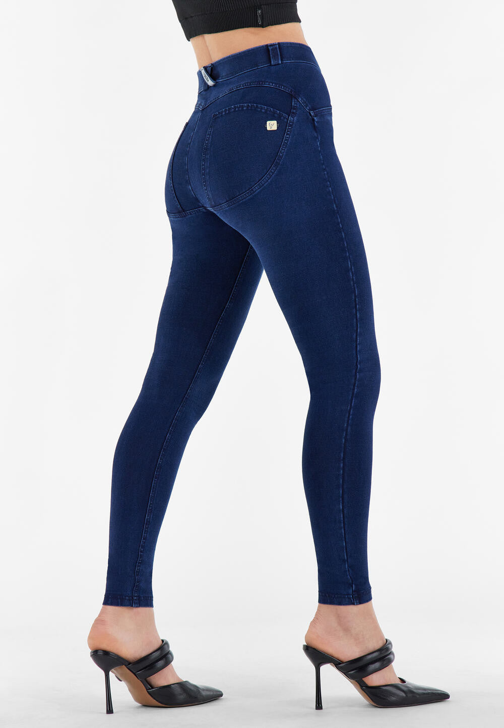 WR.UP® Curvy Denim