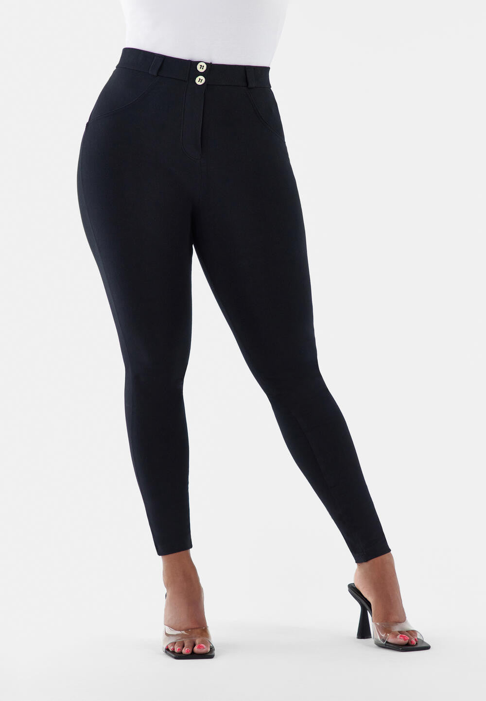 WR.UP® Curvy Pants