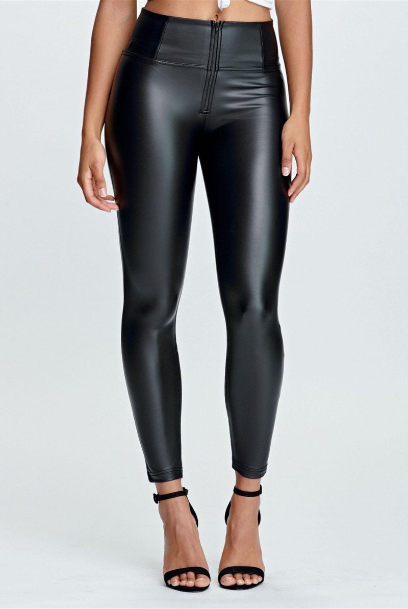 WR.UP® Push-Up - Vegan Leather
