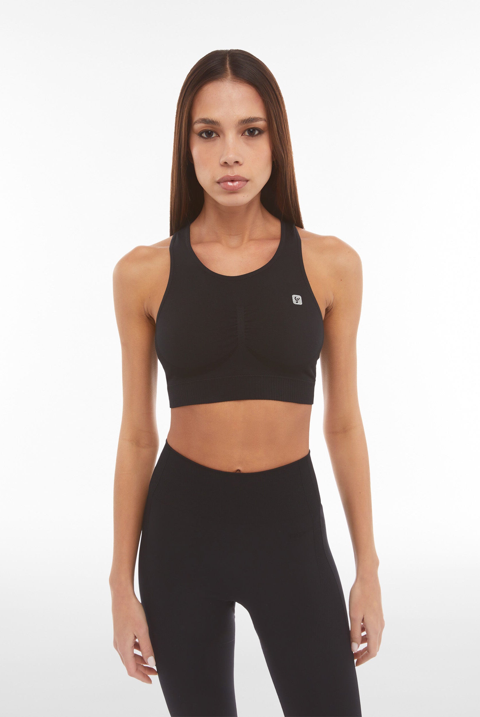 Seamless Sport Top