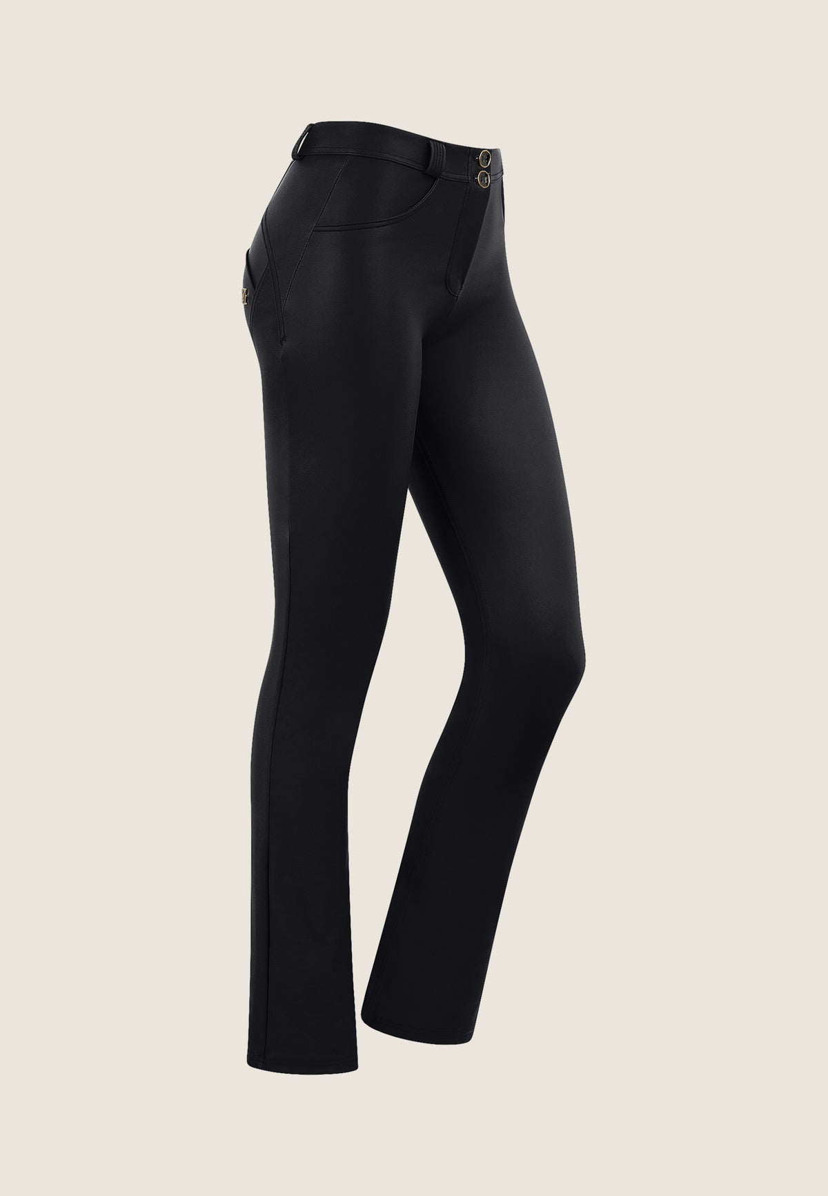 WR.UP® Push-Up - Vegan Leather