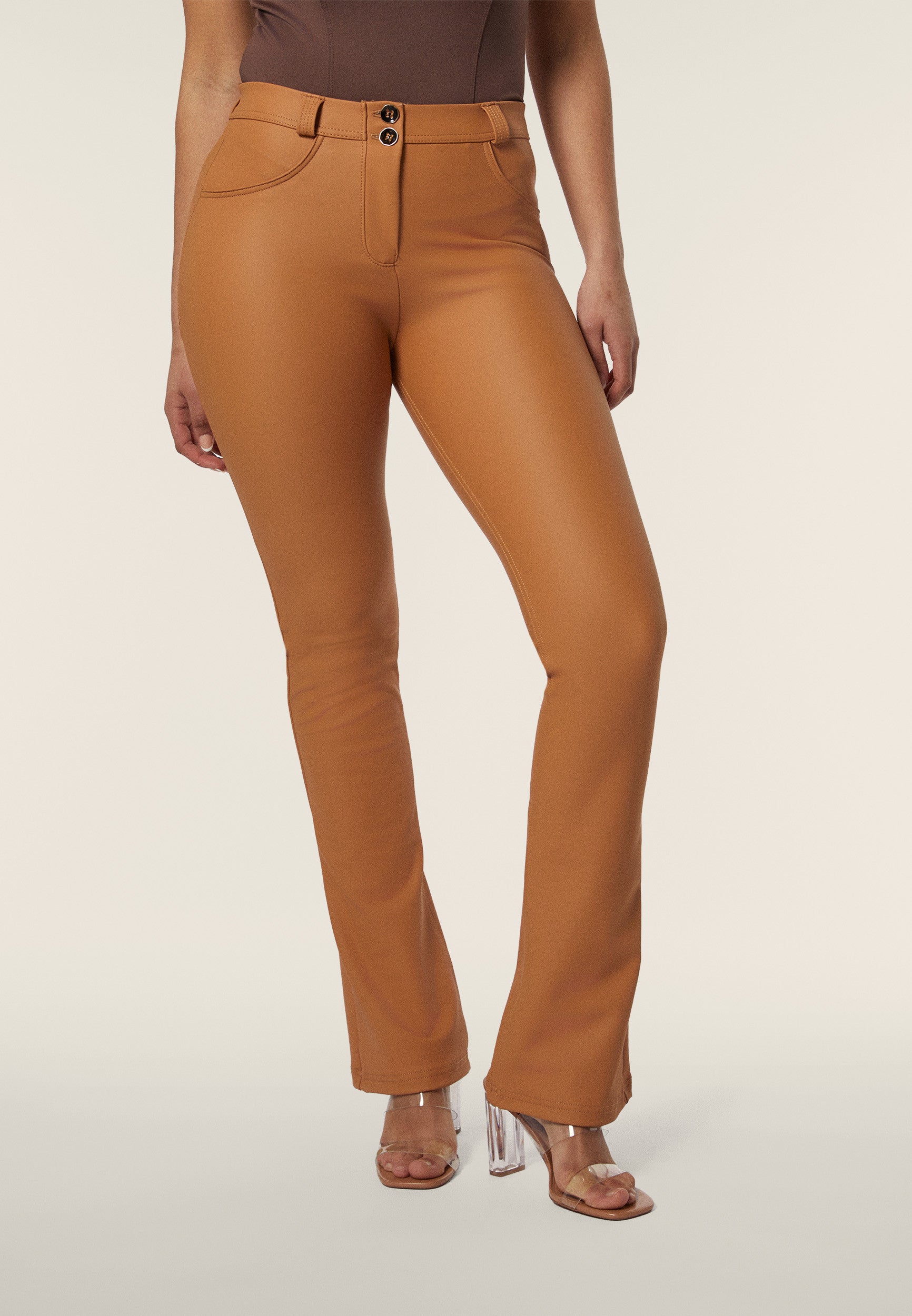 WR.UP® Push-Up - Vegan Leather