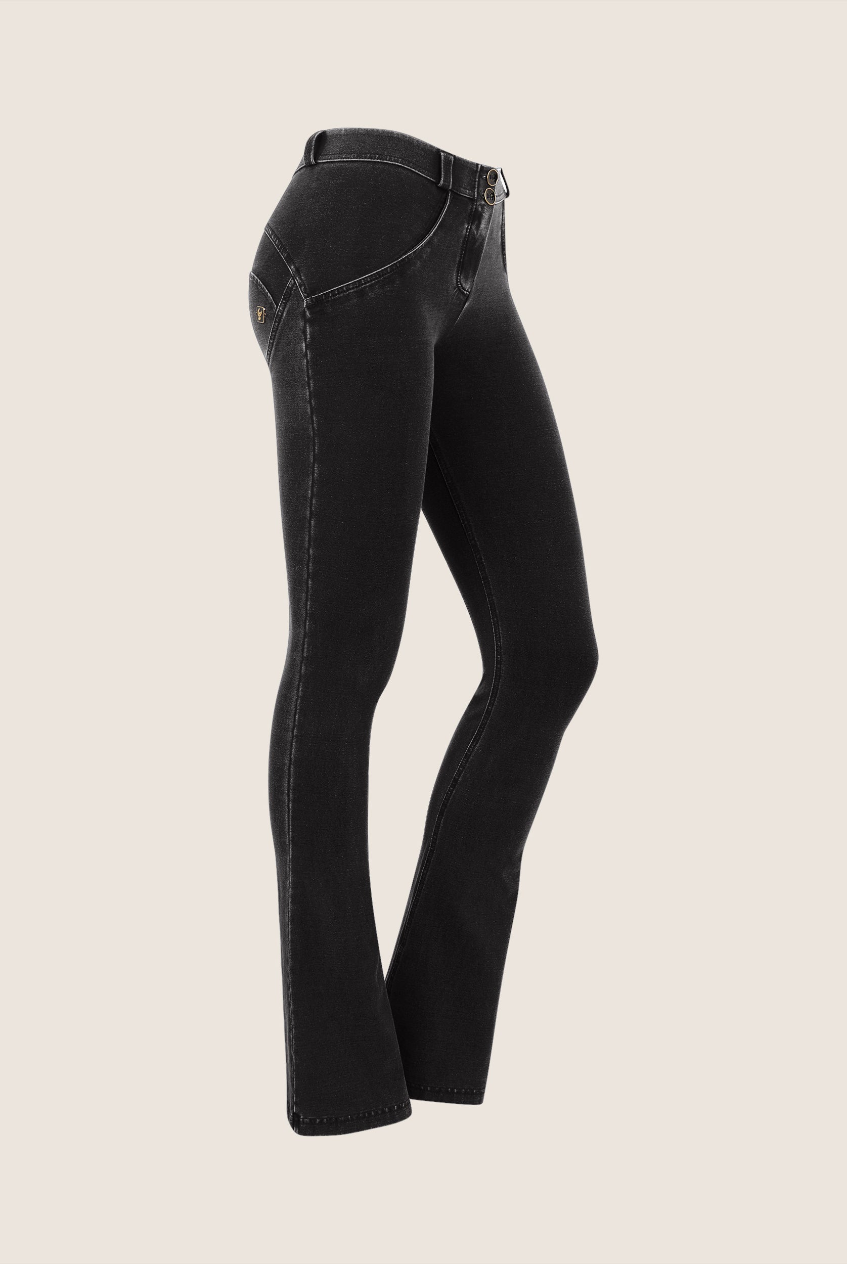 WR.UP® Push-Up - Denim