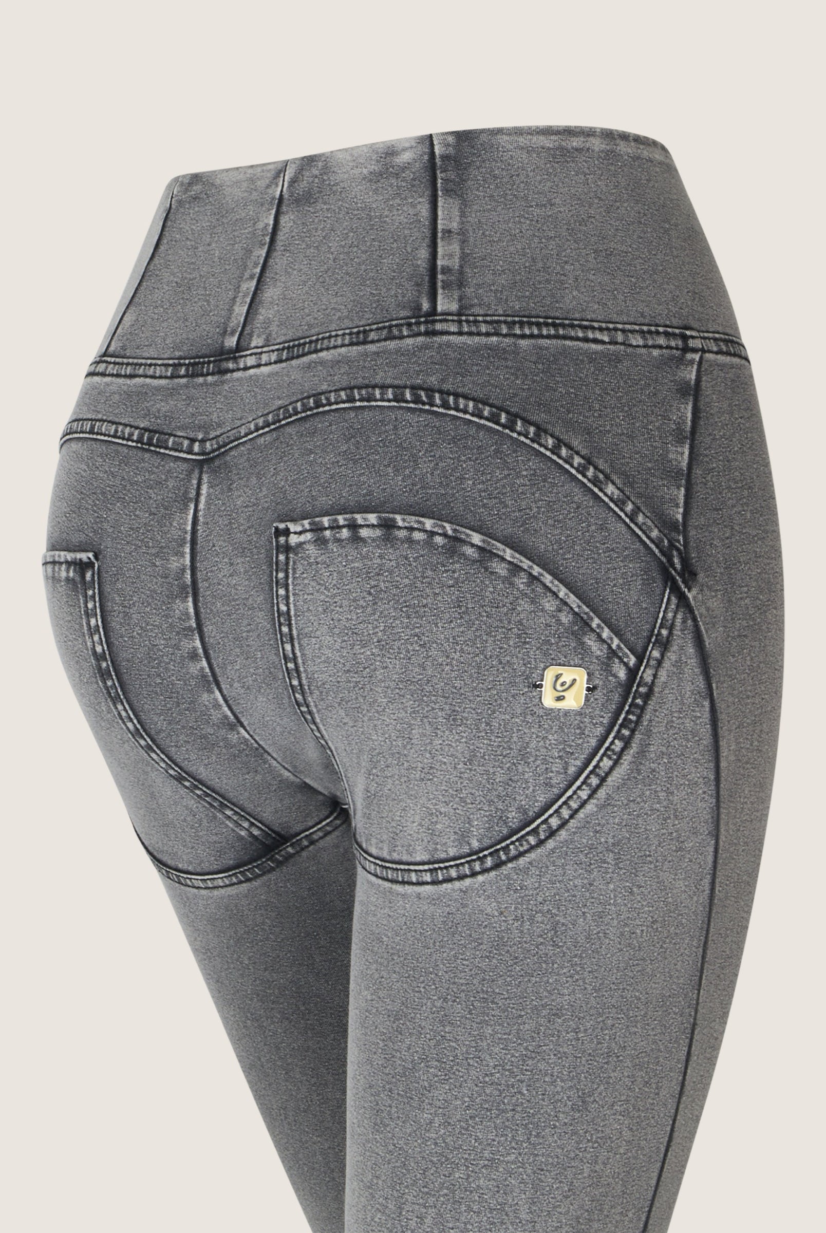 WR.UP® Push-Up - Denim