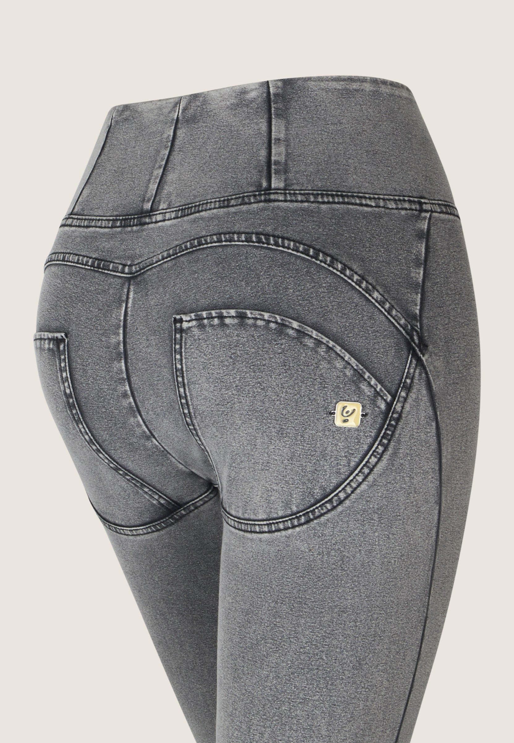 WR.UP® Push-Up - Denim